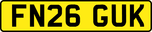 FN26GUK