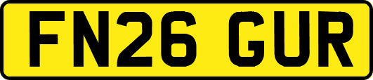 FN26GUR