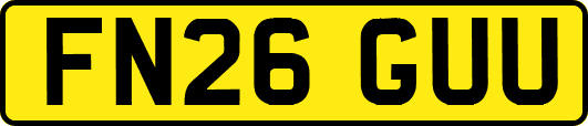 FN26GUU