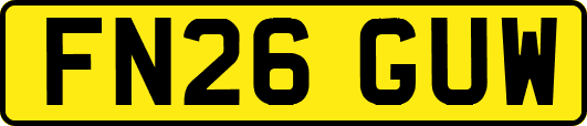FN26GUW