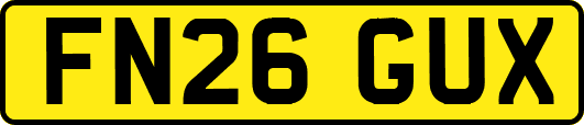 FN26GUX