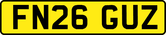 FN26GUZ