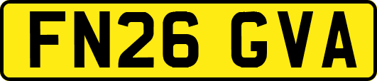 FN26GVA