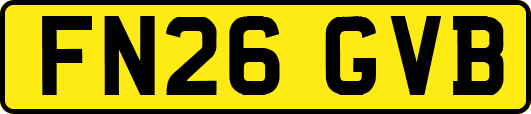 FN26GVB