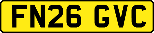 FN26GVC