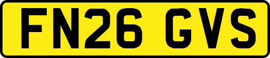FN26GVS