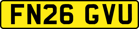 FN26GVU