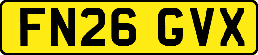 FN26GVX
