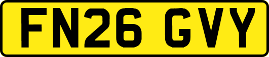 FN26GVY