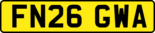 FN26GWA
