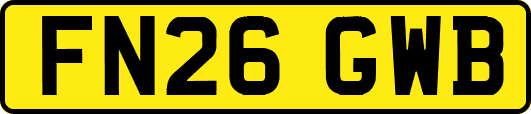 FN26GWB