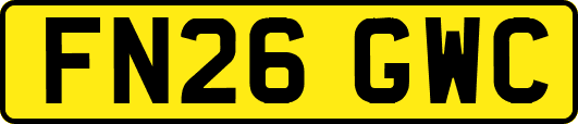 FN26GWC