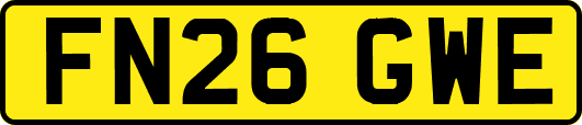 FN26GWE
