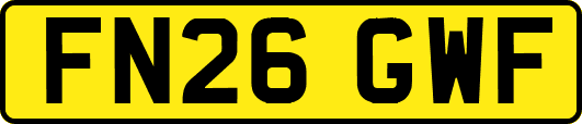 FN26GWF