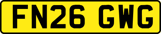 FN26GWG