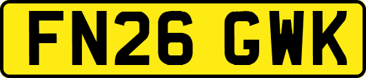 FN26GWK