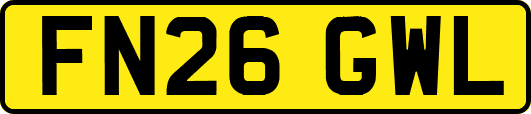 FN26GWL