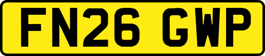 FN26GWP