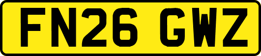 FN26GWZ
