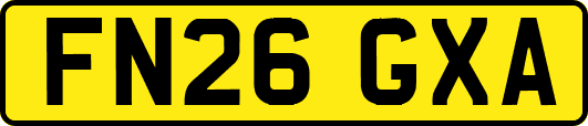 FN26GXA