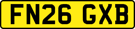 FN26GXB
