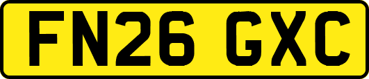FN26GXC