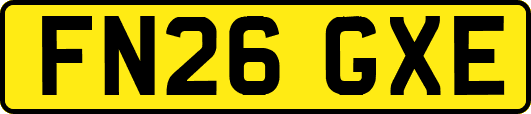 FN26GXE
