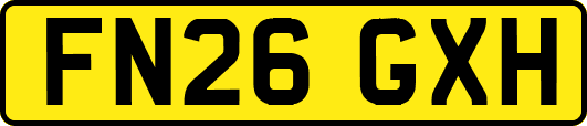FN26GXH