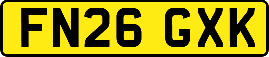 FN26GXK