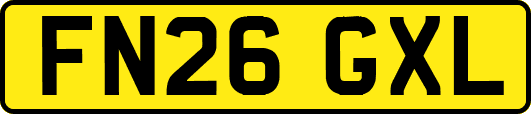FN26GXL