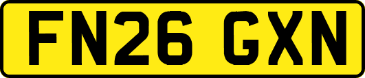FN26GXN