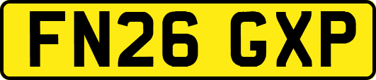 FN26GXP