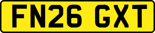FN26GXT