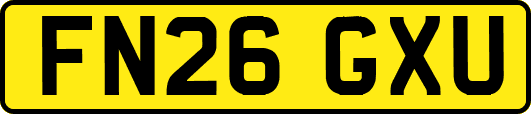FN26GXU