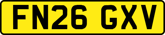FN26GXV