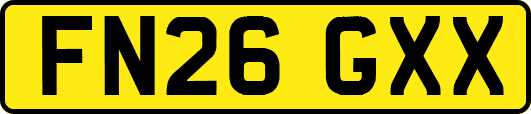 FN26GXX