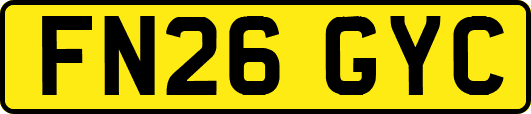 FN26GYC