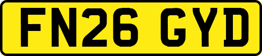 FN26GYD