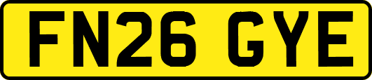 FN26GYE