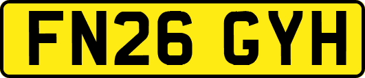 FN26GYH