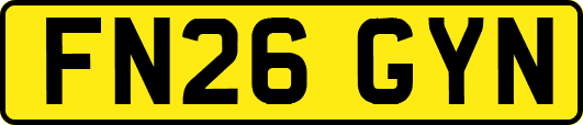 FN26GYN
