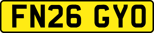 FN26GYO