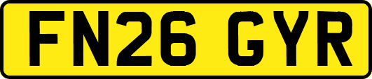 FN26GYR