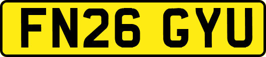 FN26GYU