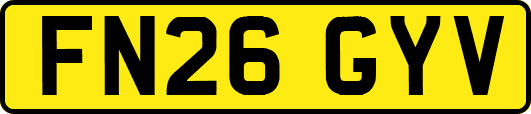 FN26GYV