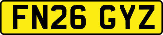 FN26GYZ