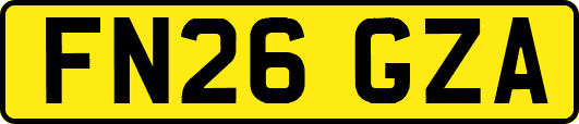 FN26GZA