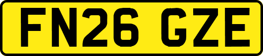 FN26GZE