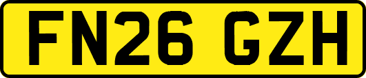FN26GZH