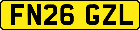 FN26GZL